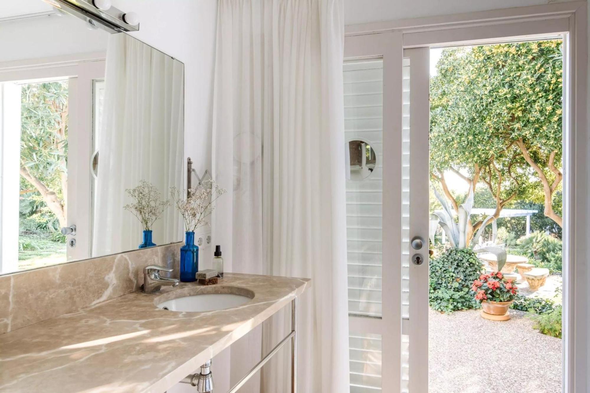 Casa Masti Ferienhaus Font de sa Cala