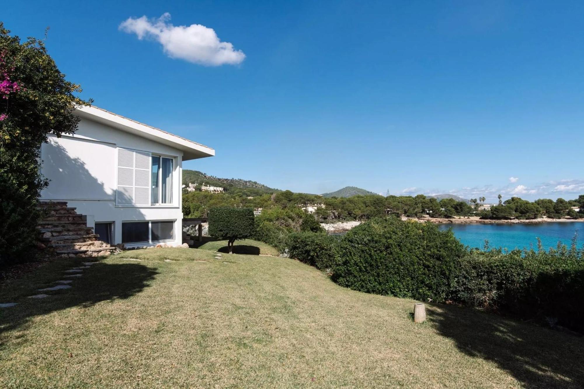 Casa Masti Ferienhaus *