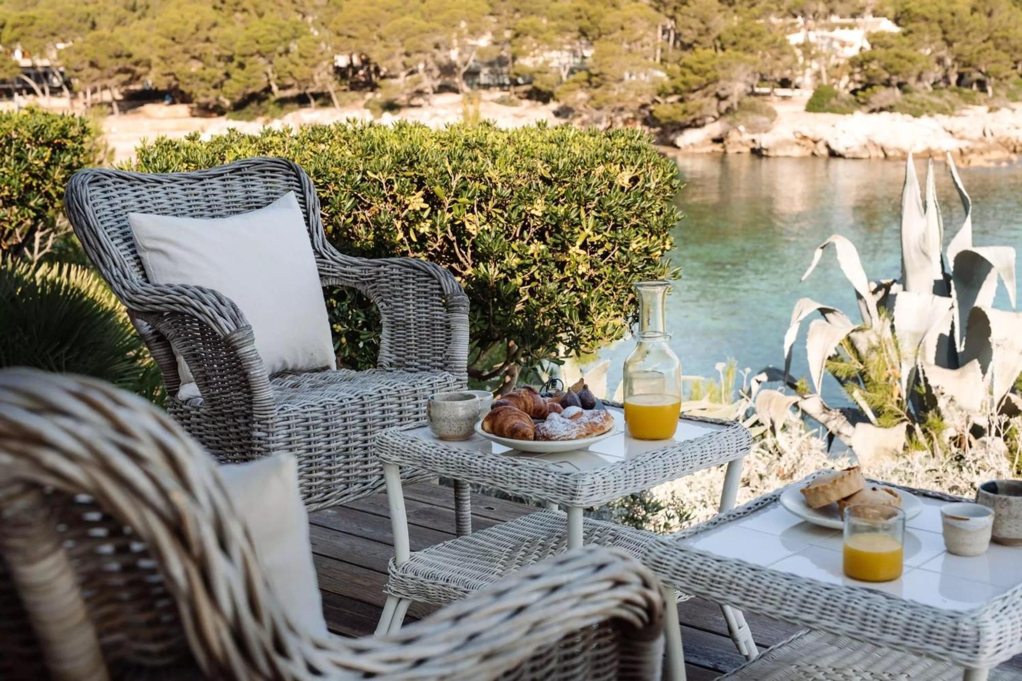 Casa Masti Ferienhaus Font de sa Cala