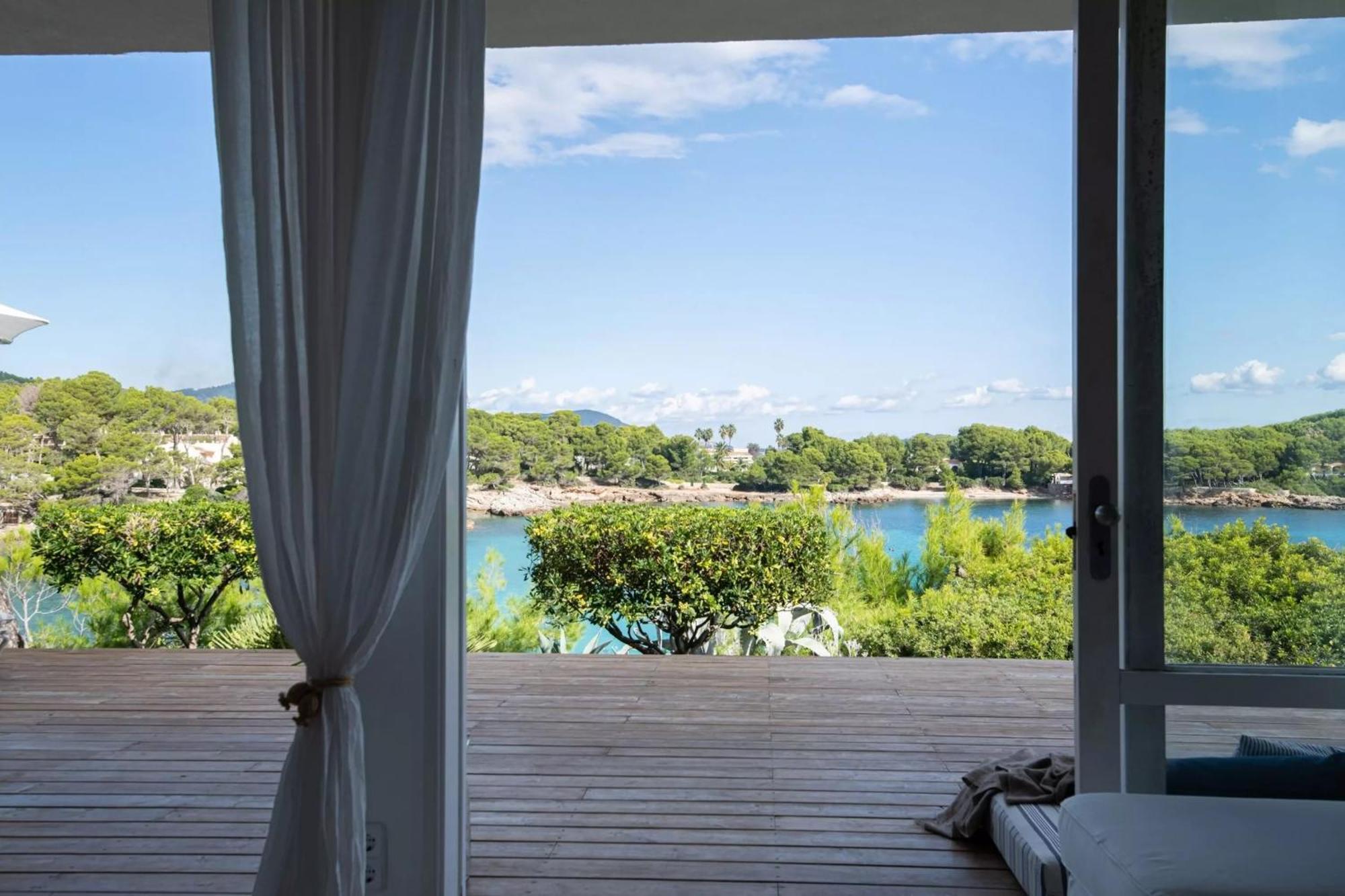 Casa Masti Font de sa Cala