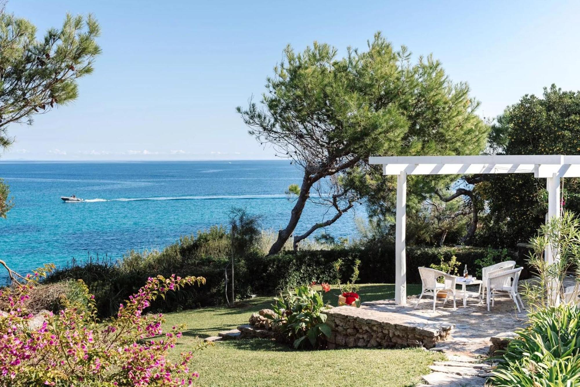 Ferienhaus Casa Masti Font de sa Cala