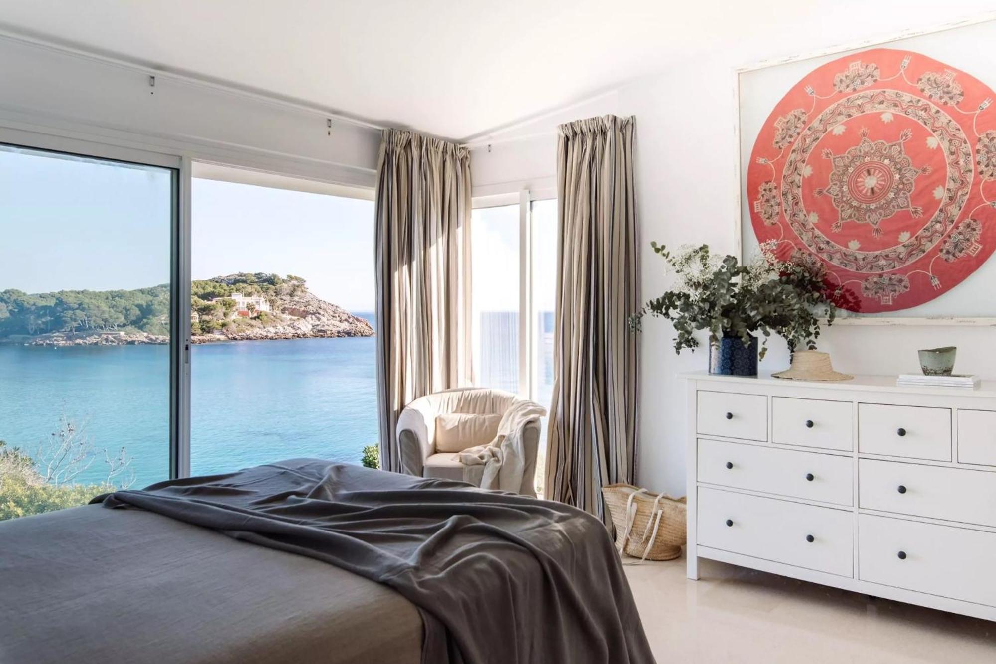 Ferienhaus Casa Masti Font de sa Cala