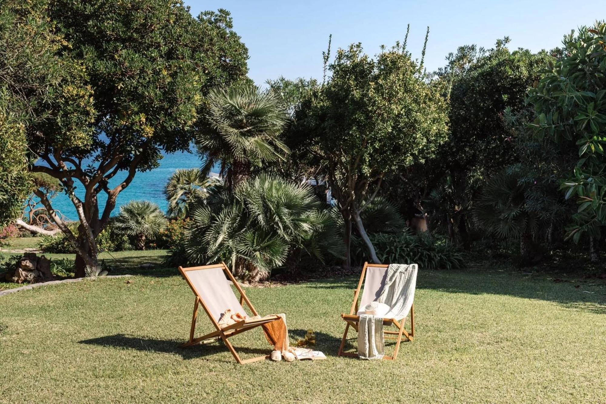 Ferienhaus Casa Masti
